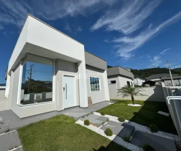 Casa com 3 Quartos à venda, 82m² no Alto Aririú, Palhoça