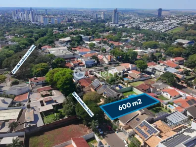 Lote/Terreno à venda, 600m² no Zona 04, Maringá