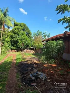 Lote/Terreno à venda, 1212m² no Vila Morangueira, Maringá