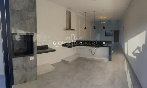 Casa com 3 Quartos à venda, 96m² no Setvalley, São José do Rio Preto