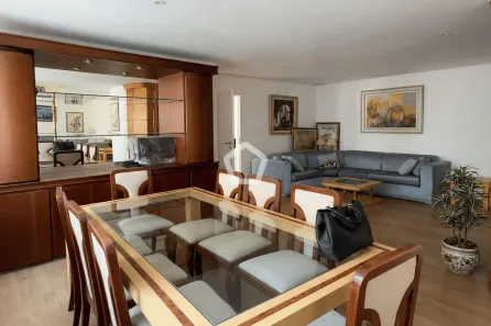Apartamento com 3 Quartos à venda, 160m² no Santa Cecília, São Paulo