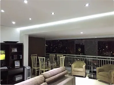 Apartamento com 2 Quartos à venda, 104m² no Mirandópolis, São Paulo