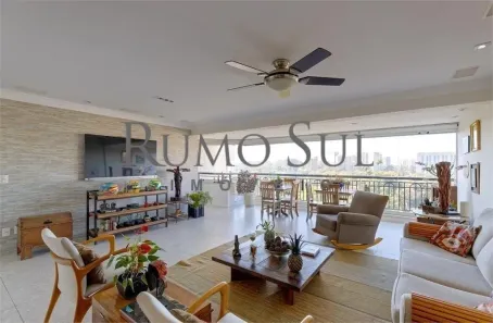 com 4 Quartos à venda, 499m² no Santo Amaro, São Paulo