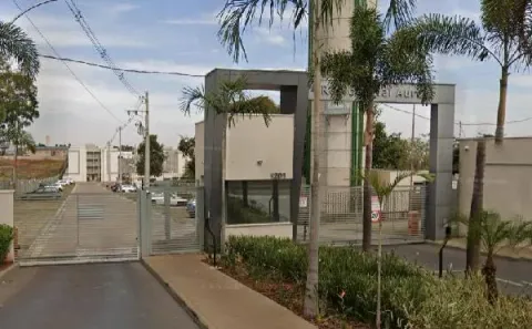 Apartamento com 2 Quartos à venda, 39m² no Altos do Jaraguá, Araraquara