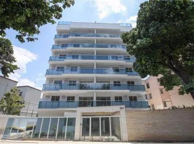 Apartamento com 2 Quartos à venda, 68m² no Freguesia (Jacarepaguá), Rio de Janeiro