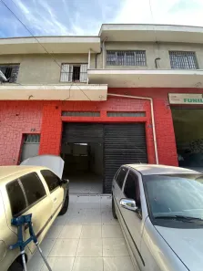 Ponto Comercial para alugar, 60m² no Vila Lageado, São Paulo