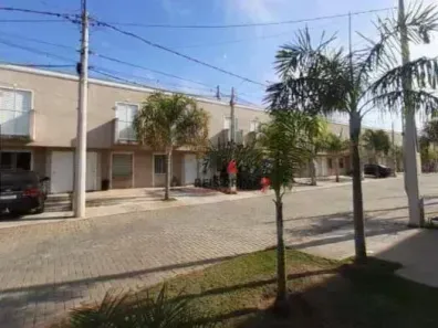 Casa de Condomínio com 2 Quartos à venda, 53m² no Vila Mineirão, Sorocaba