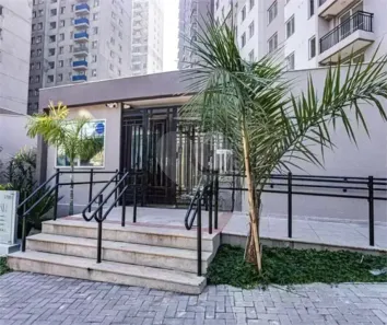 Apartamento com 2 Quartos para alugar, 34m² no Vila Pirituba, São Paulo