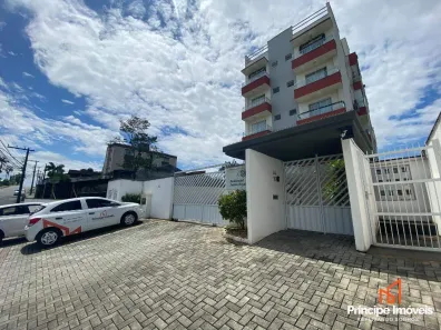 Apartamento com 2 Quartos para alugar, 58m² no Floresta, Joinville