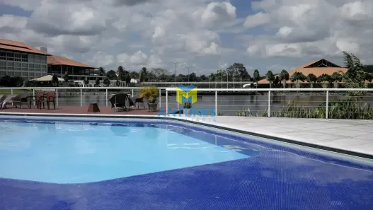 Flat com 3 Quartos à venda, 62m² no Bairro Novo, Gravatá