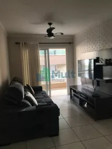 Apartamento com 3 Quartos à venda, 88m² no Nova Aliança, Ribeirão Preto