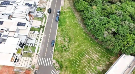 Lote/Terreno à venda, 445m² no Loteamento Park Gran Reserve, Indaiatuba