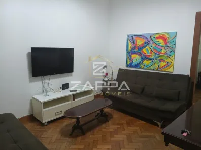 Apartamento com 1 Quarto para alugar, 55m² no Copacabana, Rio de Janeiro
