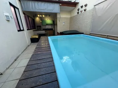 Apartamento com 4 Quartos à venda, 160m² no Jatiúca, Maceió