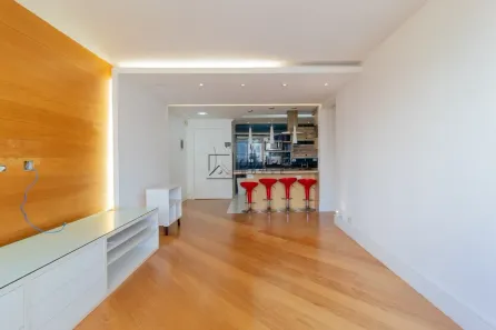Apartamento com 3 Quartos à venda, 97m² no Vila Mariana, São Paulo
