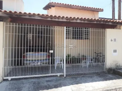 Casa com 2 Quartos à venda, 120m² no Jardim Santa Marina, Jacareí