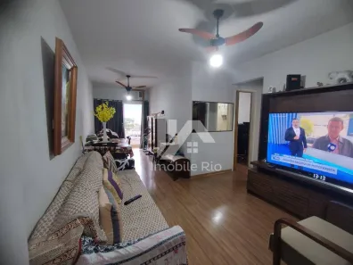 Apartamento com 1 Quarto à venda, 60m² no Tijuca, Rio de Janeiro