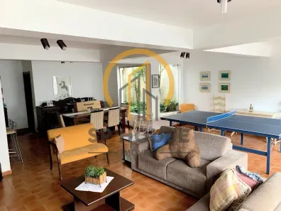 Casa com 3 Quartos à venda, 272m² no Saúde, São Paulo
