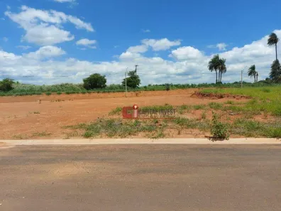 Lote/Terreno à venda, 250m² no Residencial Bosque Camanducaia, Jaguariúna