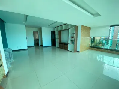 Apartamento com 3 Quartos à venda, 120m² no Caminho das Árvores, Salvador