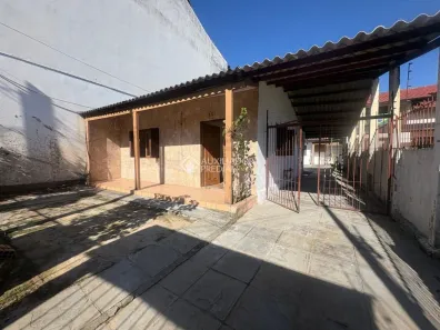 Casa com 3 Quartos à venda, 129m² no Jardim Sabará, Porto Alegre
