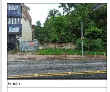 Lote/Terreno à venda, 360m² no Taquara, Rio de Janeiro