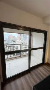 Apartamento com 1 Quarto para venda ou aluguel, 28m² no Parada Inglesa, São Paulo