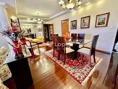 Apartamento com 4 Quartos à venda, 153m² no Tijuca, Rio de Janeiro
