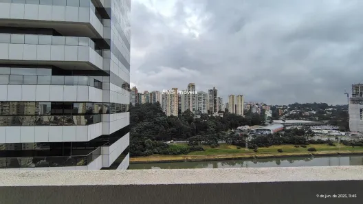 Apartamento com 1 Quarto para alugar, 60m² no Vila Cruzeiro, São Paulo