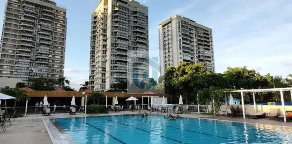 Apartamento com 4 Quartos à venda, 185m² no Barra da Tijuca, Rio de Janeiro