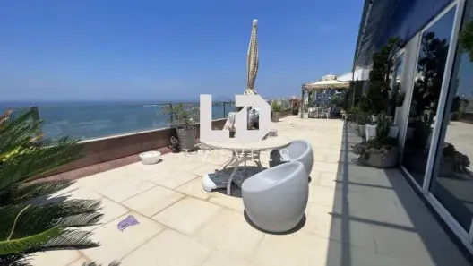 Cobertura com 4 Quartos à venda, 430m² no Copacabana, Rio de Janeiro