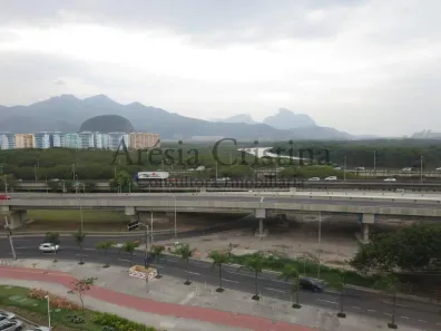 Sala Comercial à venda, 54m² no Barra Olímpica, Rio de Janeiro