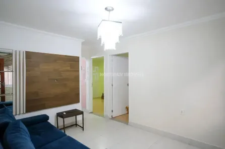 Casa com 2 Quartos para alugar, 115m² no Mauá, São Caetano do Sul
