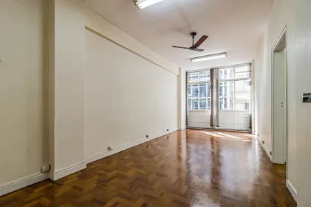 Ponto Comercial com 4 Quartos para alugar, 95m² no República, São Paulo