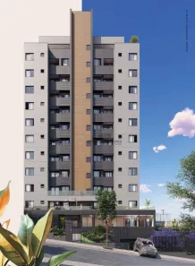 Apartamento com 3 Quartos à venda, 76m² no Serra, Belo Horizonte