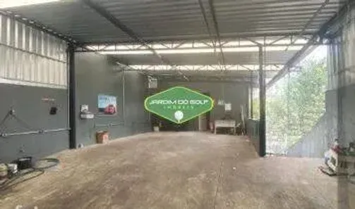 Galpão/Depósito/Armazém à venda, 112m² no Campo Belo, São Paulo