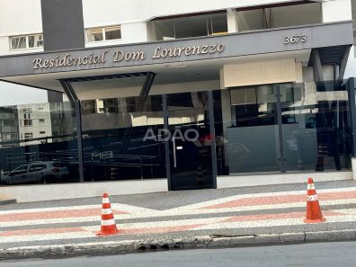 Apartamento com 3 Quartos à venda, 112m² no Setor Bueno, Goiânia