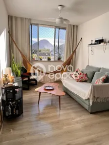 Apartamento com 2 Quartos à venda, 67m² no Leme, Rio de Janeiro