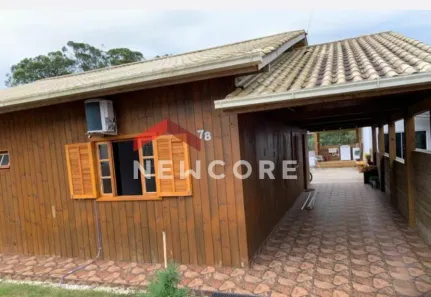 Casa com 5 Quartos à venda, 180m² no Araçatuba, Imbituba