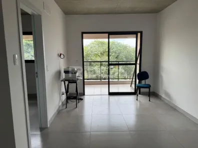 Apartamento com 1 Quarto à venda, 47m² no Vila Monte Alegre, Ribeirão Preto