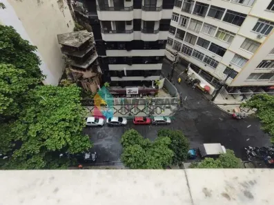 Apartamento com 3 Quartos à venda, 95m² no Copacabana, Rio de Janeiro