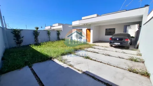 Casa com 3 Quartos à venda, 145m² no Pontal de Santa Marina, Caraguatatuba