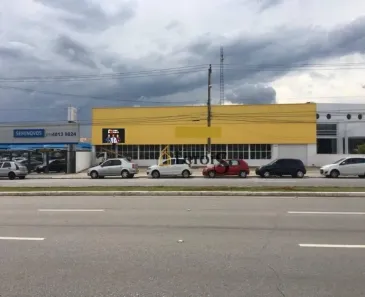 Galpão/Depósito/Armazém à venda, 855m² no Parque Industrial, Itu