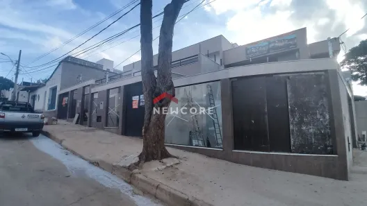 Casa com 3 Quartos à venda, 121m² no Vila Cloris, Belo Horizonte