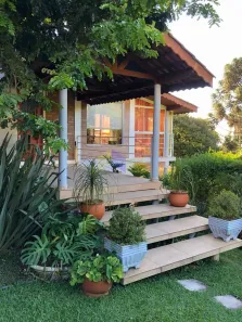 Casa com 8 Quartos à venda, 461m² no Cumbari, Mairiporã