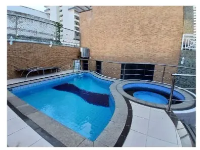 Apartamento com 2 Quartos para alugar, 60m² no Meireles, Fortaleza