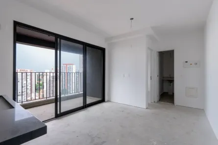 Apartamento com 1 Quarto à venda, 41m² no Jardim Vera Cruz, São Paulo