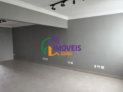 Sala Comercial para alugar, 105m² no Itaim Bibi, São Paulo