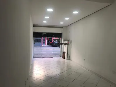 Ponto Comercial à venda, 282m² no Mirandópolis, São Paulo