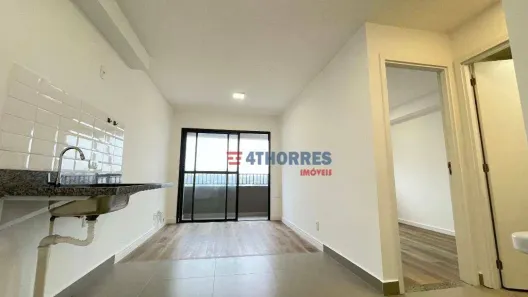 Apartamento com 1 Quarto à venda, 32m² no Butantã, São Paulo
